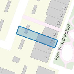 Perceel WEE02-B-6976