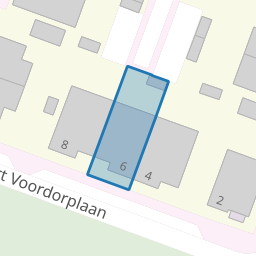 Perceel WEE02-B-6982