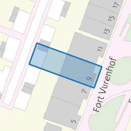 Perceel WEE02-B-6983