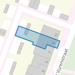 Perceel WEE02-B-6984