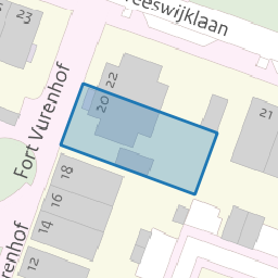 Perceel WEE02-B-6985