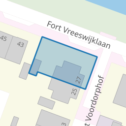 Perceel WEE02-B-6988