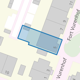 Perceel WEE02-B-6994