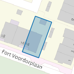 Perceel WEE02-B-7008