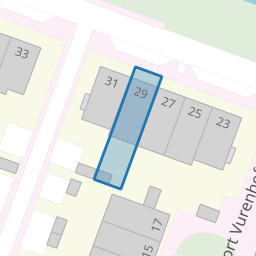 Perceel WEE02-B-7009