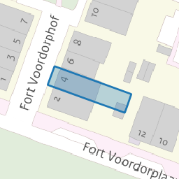 Perceel WEE02-B-7013