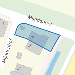 Perceel WEE02-B-7025