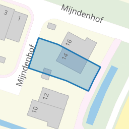 Perceel WEE02-B-7026