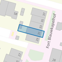 Perceel WEE02-B-7031