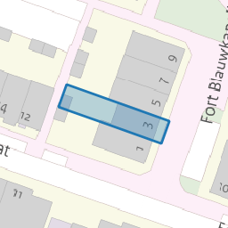 Perceel WEE02-B-7032