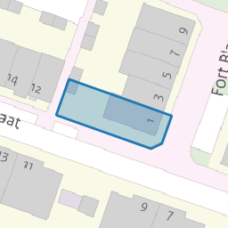 Perceel WEE02-B-7033