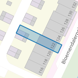 Perceel WEE02-B-7037