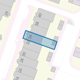 Perceel WEE02-B-7038