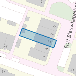 Perceel WEE02-B-7041