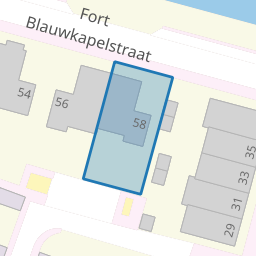 Perceel WEE02-B-7043