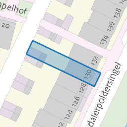 Perceel WEE02-B-7047