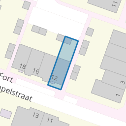 Perceel WEE02-B-7049