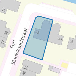 Perceel WEE02-B-7050