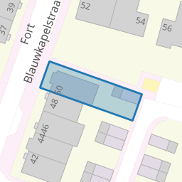 Perceel WEE02-B-7051