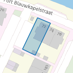 Perceel WEE02-B-7057