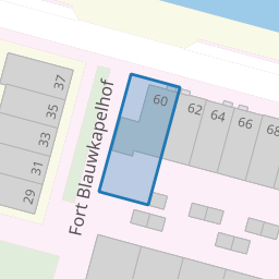 Perceel WEE02-B-7059