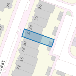 Perceel WEE02-B-7062