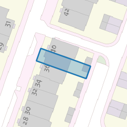 Perceel WEE02-B-7065