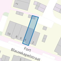 Perceel WEE02-B-7067