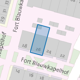 Perceel WEE02-B-7068