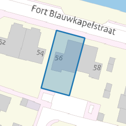 Perceel WEE02-B-7069