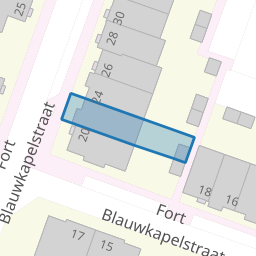 Perceel WEE02-B-7072