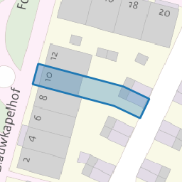 Perceel WEE02-B-7076