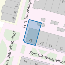 Perceel WEE02-B-7080