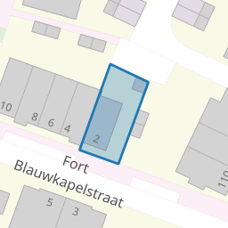 Perceel WEE02-B-7081