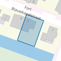 Perceel WEE02-B-7083