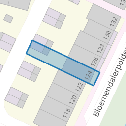 Perceel WEE02-B-7084