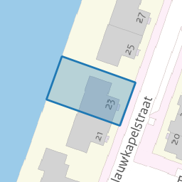 Perceel WEE02-B-7086