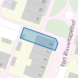 Perceel WEE02-B-7089