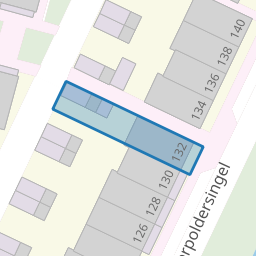 Perceel WEE02-B-7090