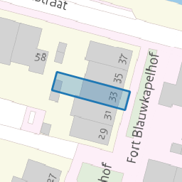 Perceel WEE02-B-7095