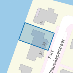 Perceel WEE02-B-7096