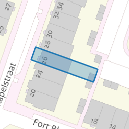 Perceel WEE02-B-7097