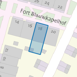 Perceel WEE02-B-7098