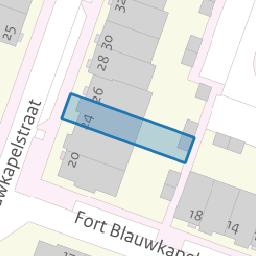 Perceel WEE02-B-7101