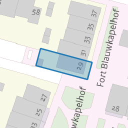 Perceel WEE02-B-7103