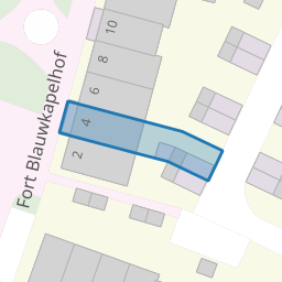 Perceel WEE02-B-7107