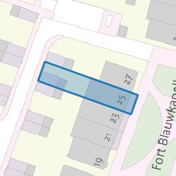 Perceel WEE02-B-7108