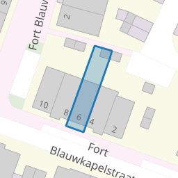 Perceel WEE02-B-7113