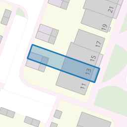 Perceel WEE02-B-7114