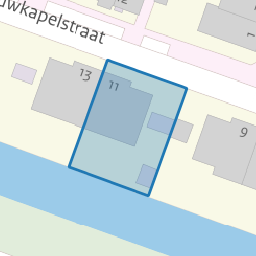 Perceel WEE02-B-7115